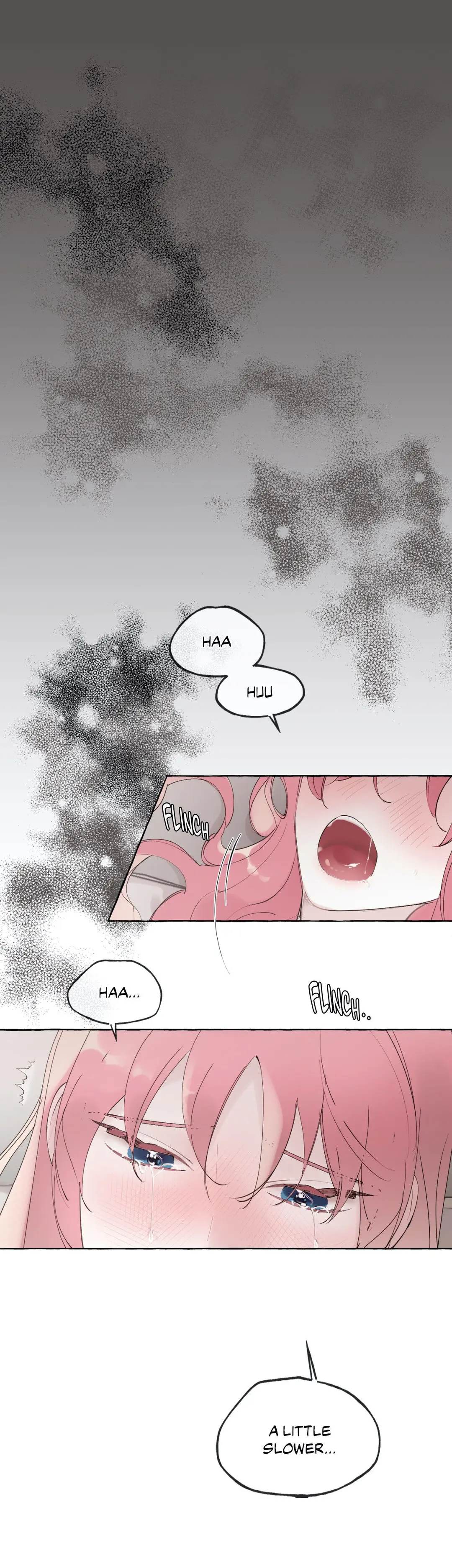 The Duchess Lewd Invitation Chapter 50 - Page 1