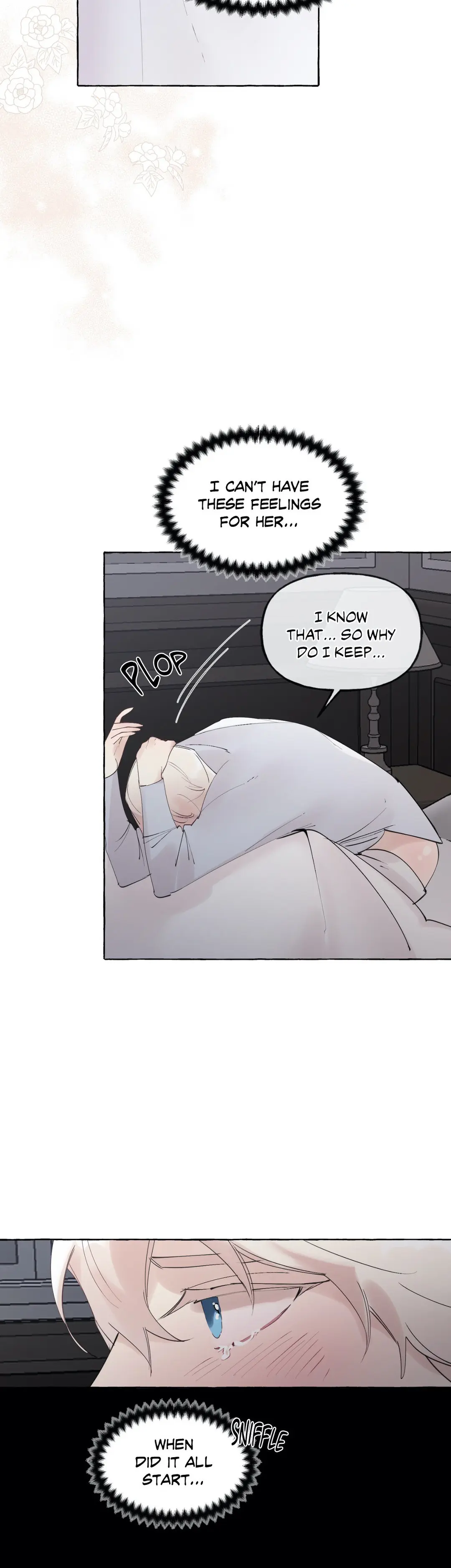 The Duchess Lewd Invitation Chapter 50 - Page 12