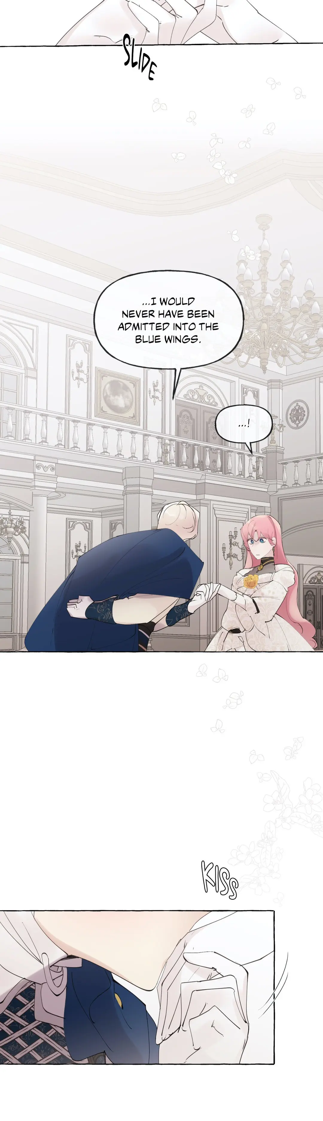The Duchess Lewd Invitation Chapter 50 - Page 16