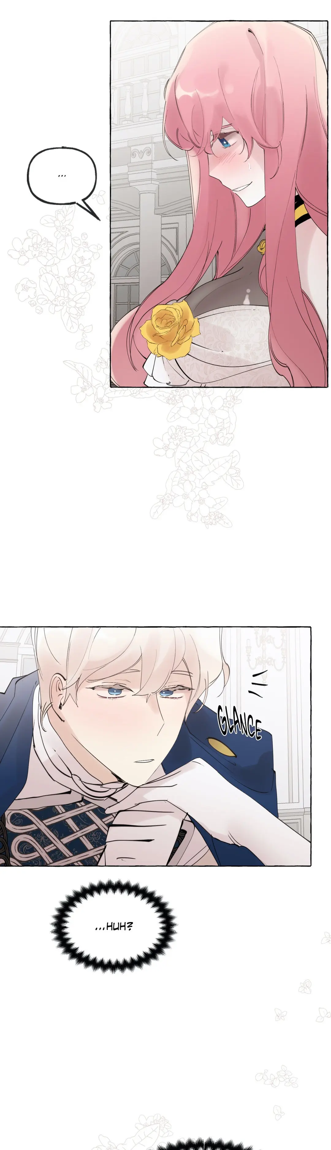 The Duchess Lewd Invitation Chapter 50 - Page 17