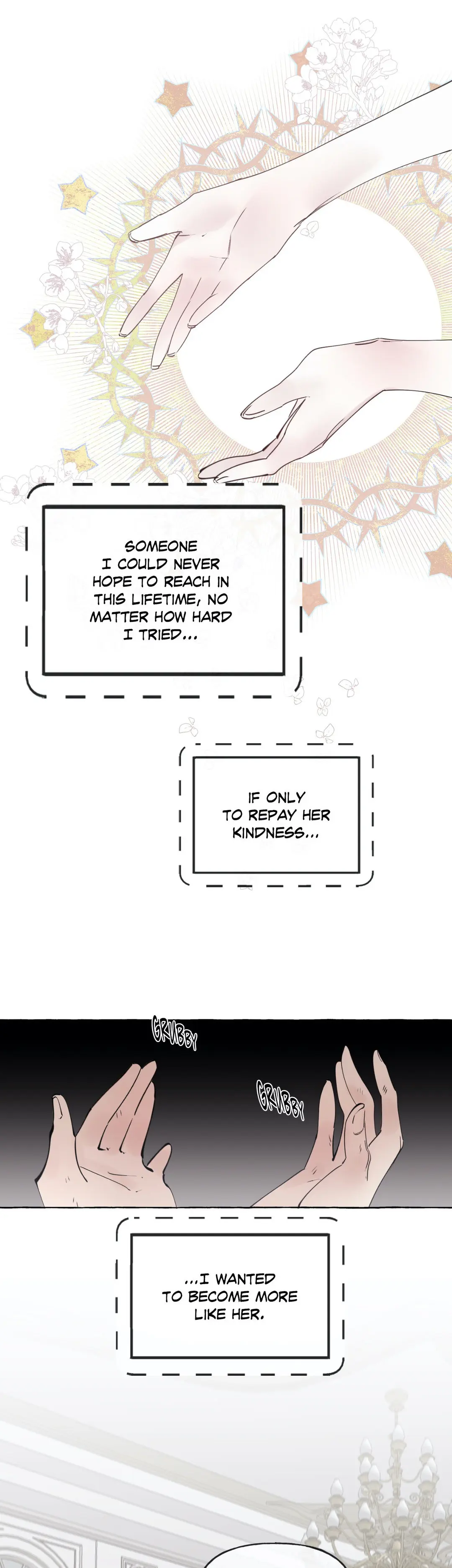 The Duchess Lewd Invitation Chapter 50 - Page 21