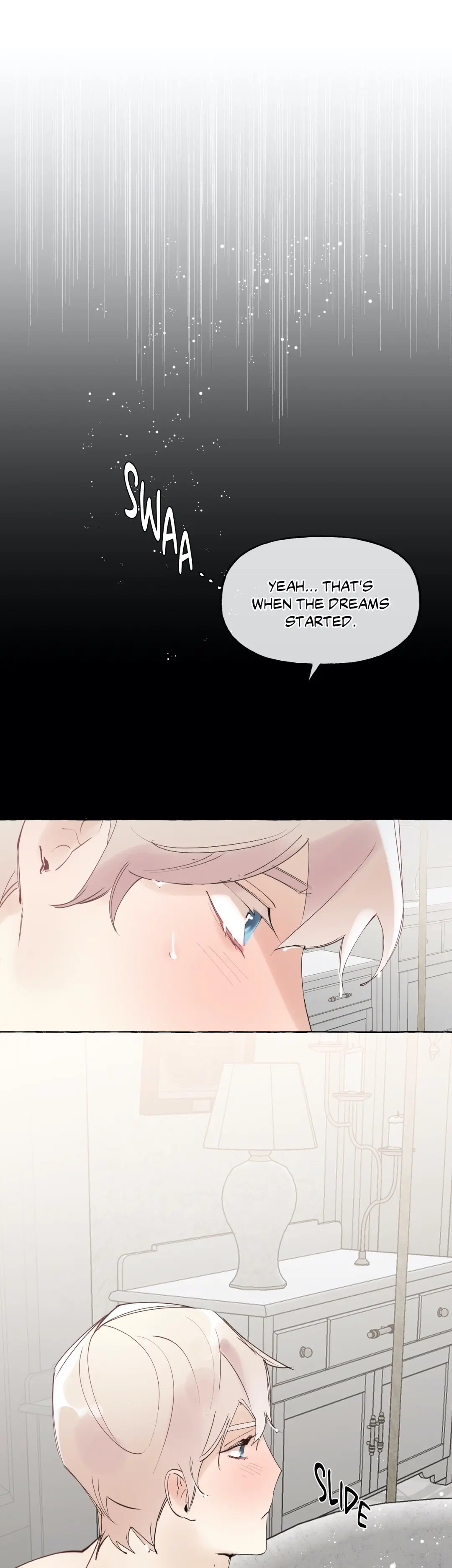 The Duchess Lewd Invitation Chapter 50 - Page 25