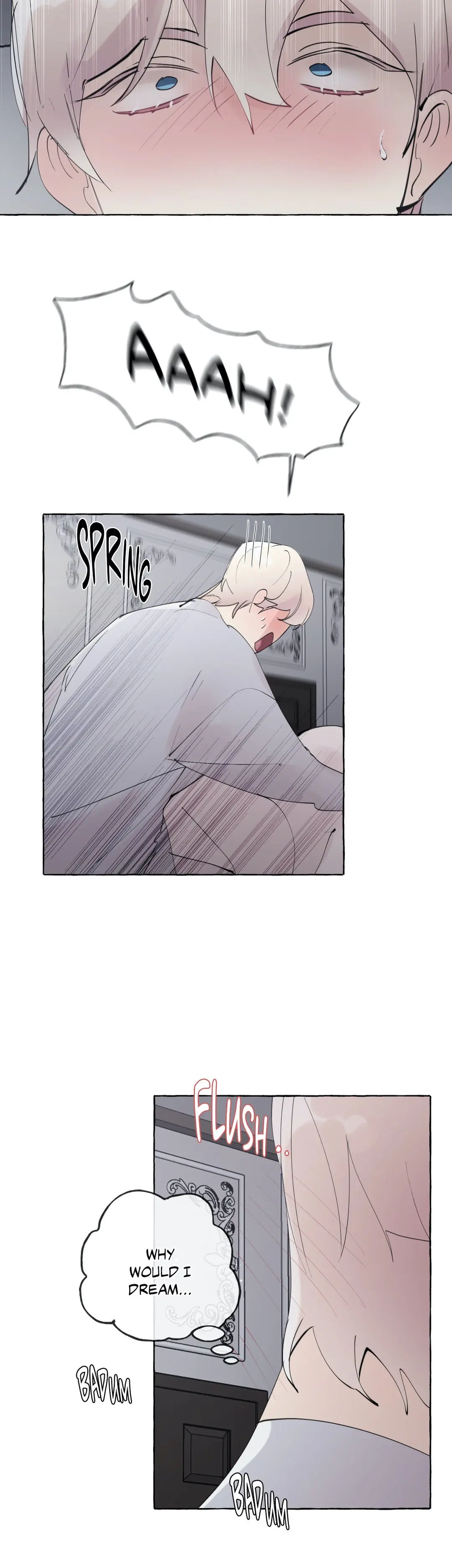 The Duchess Lewd Invitation Chapter 50 - Page 4