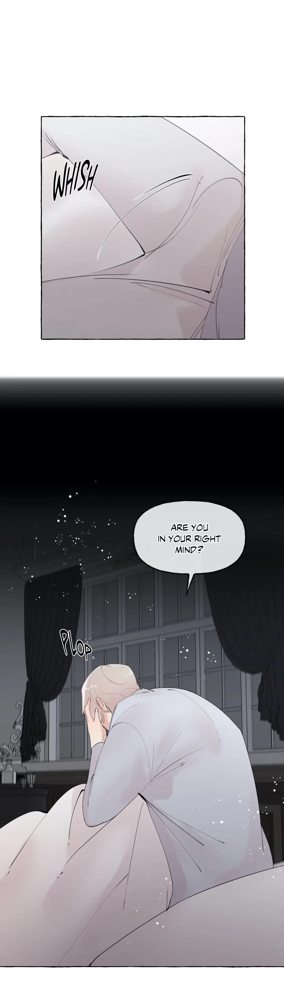 The Duchess Lewd Invitation Chapter 50 - Page 5