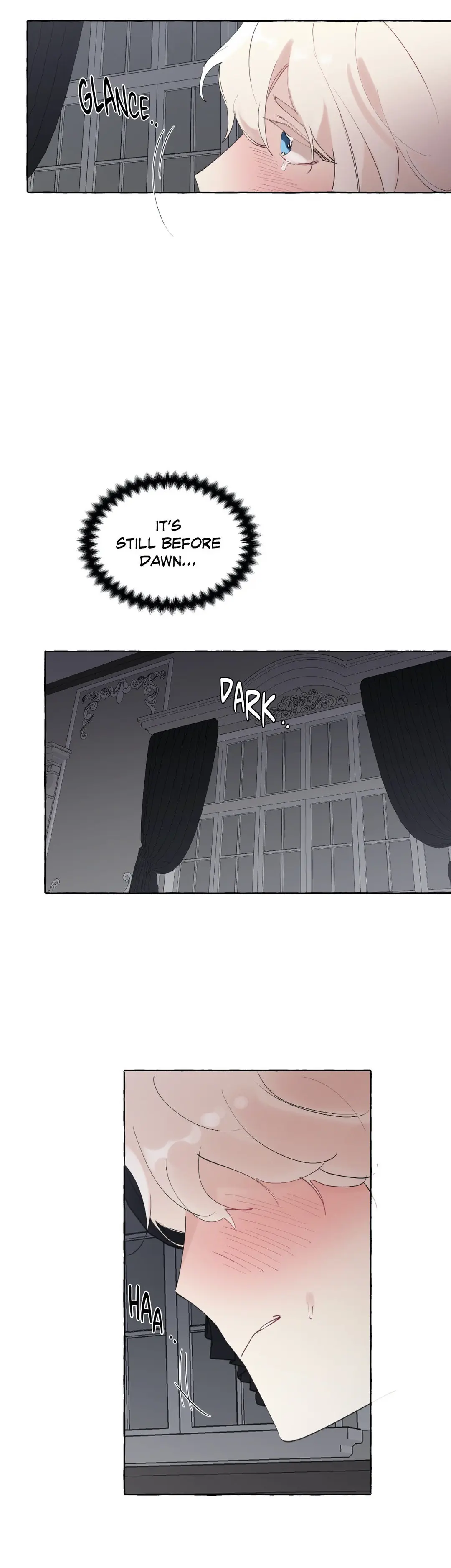 The Duchess Lewd Invitation Chapter 50 - Page 6