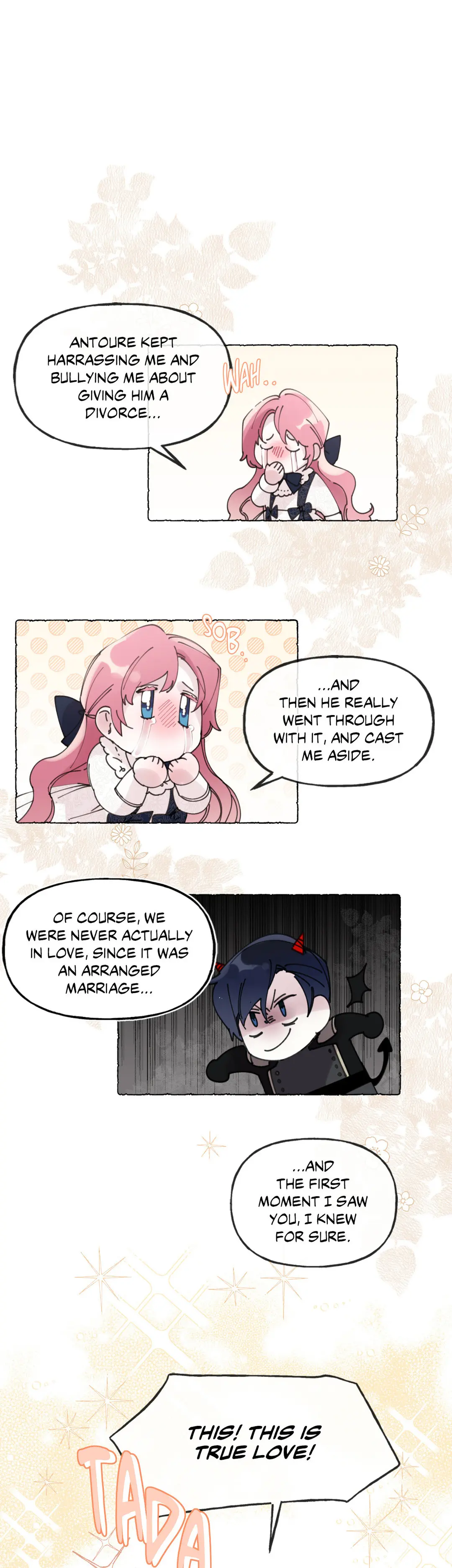 The Duchess Lewd Invitation Chapter 51 - Page 1