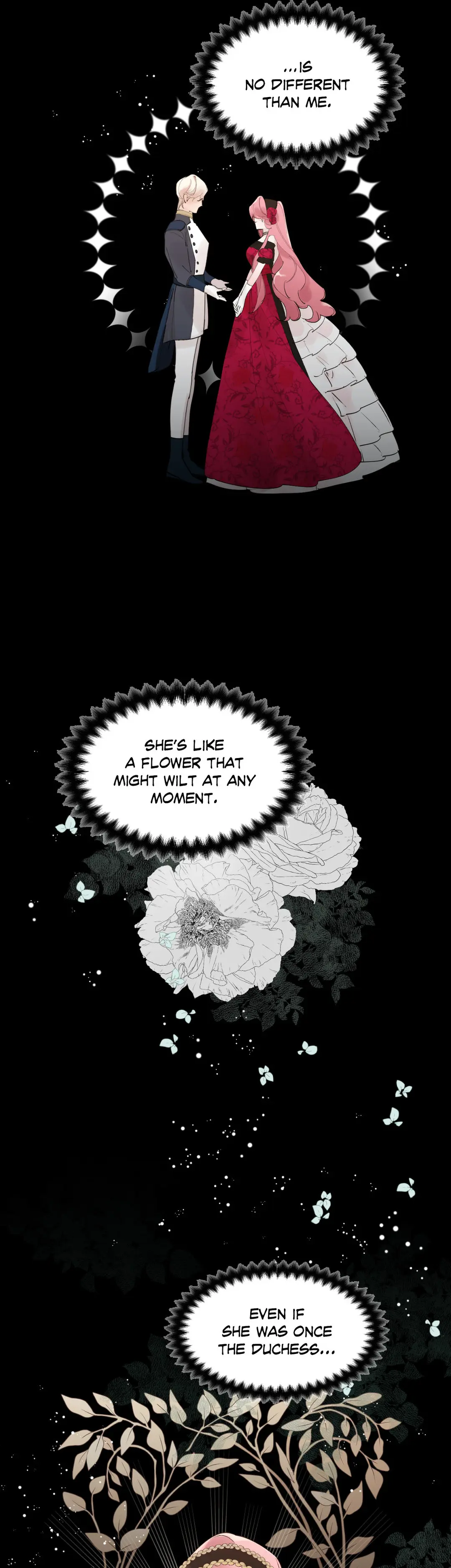 The Duchess Lewd Invitation Chapter 51 - Page 11