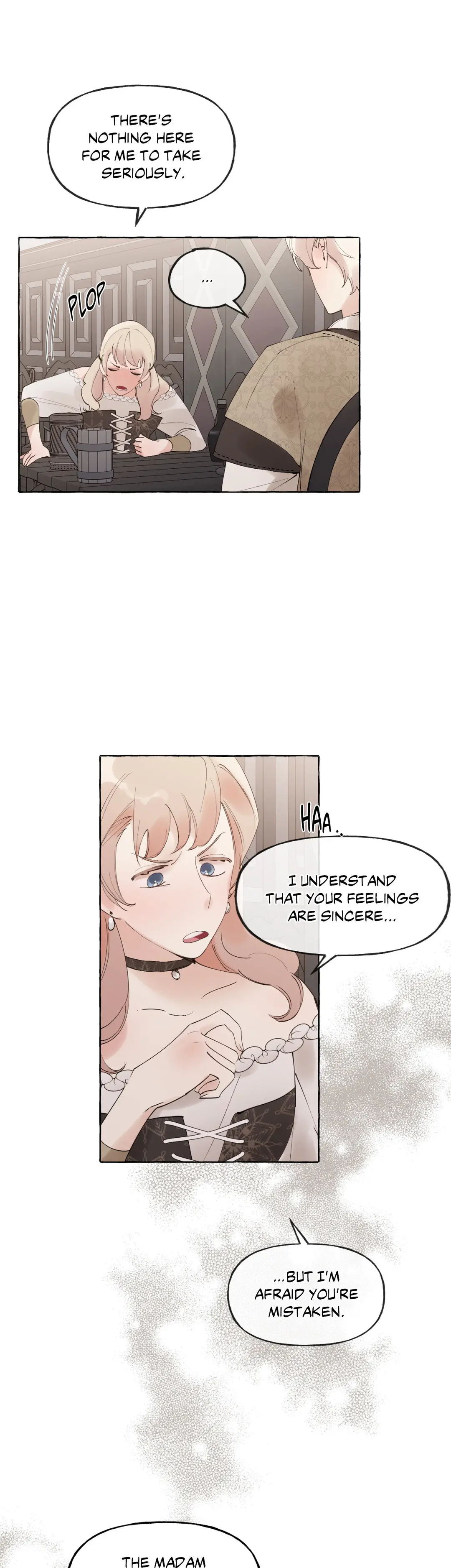 The Duchess Lewd Invitation Chapter 51 - Page 15