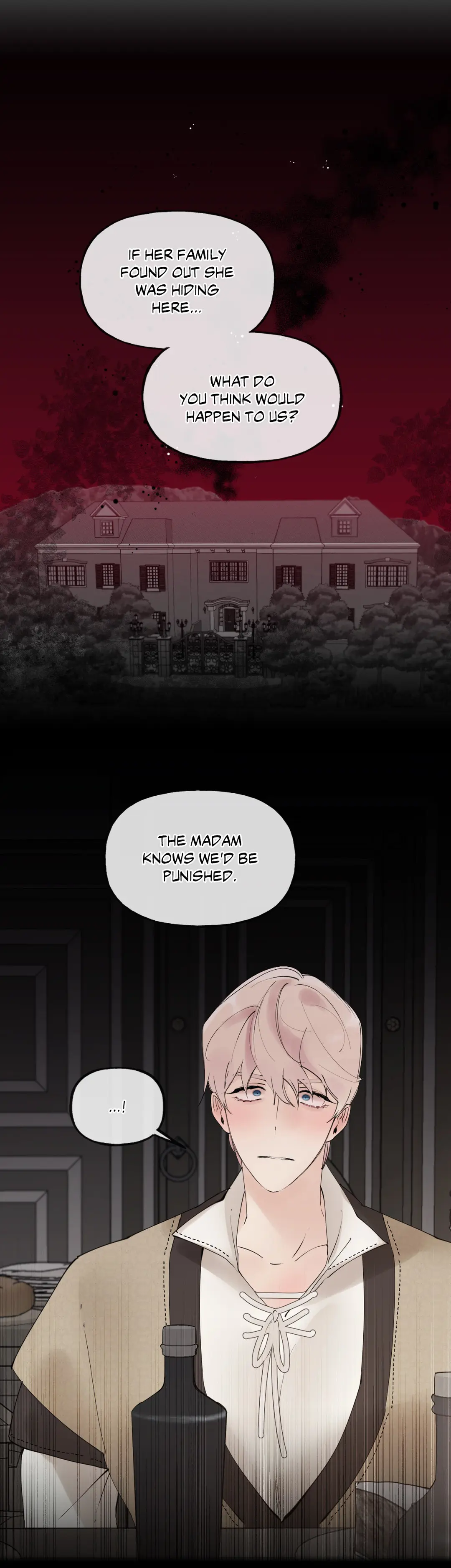 The Duchess Lewd Invitation Chapter 51 - Page 18