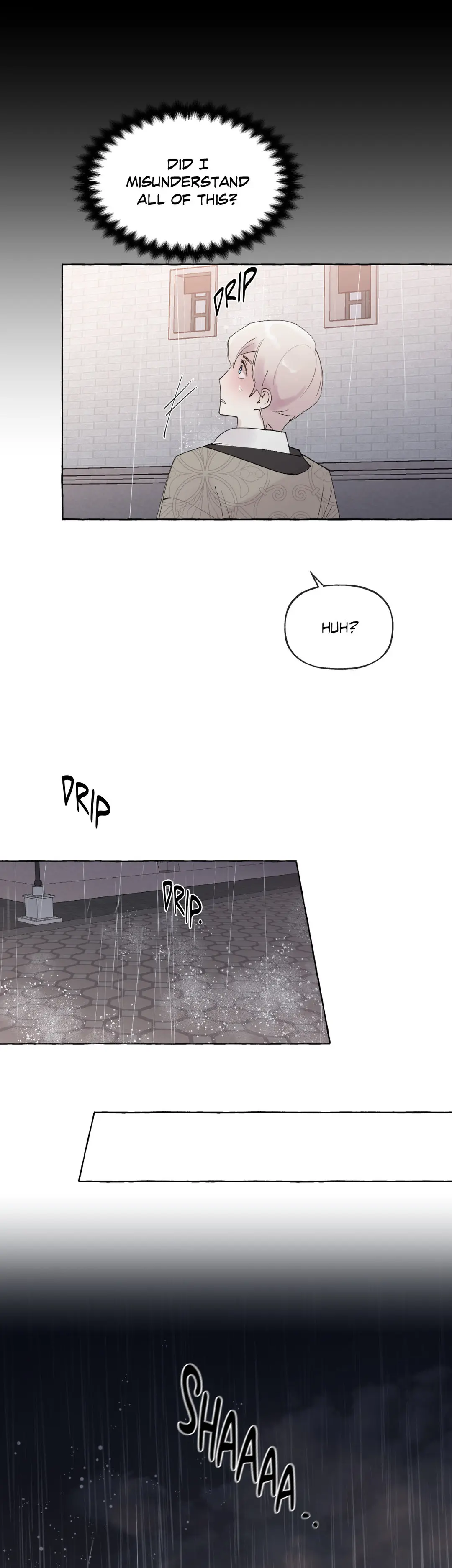 The Duchess Lewd Invitation Chapter 51 - Page 25