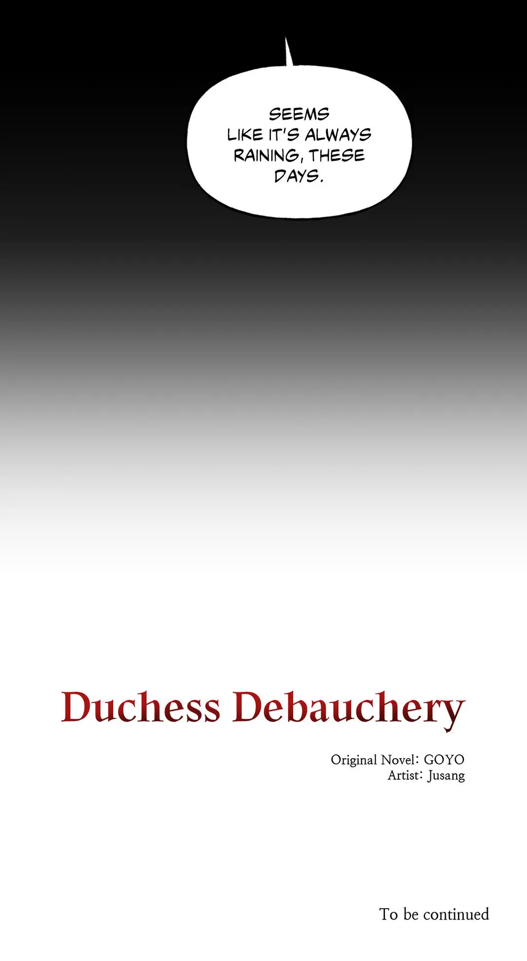 The Duchess Lewd Invitation Chapter 51 - Page 27