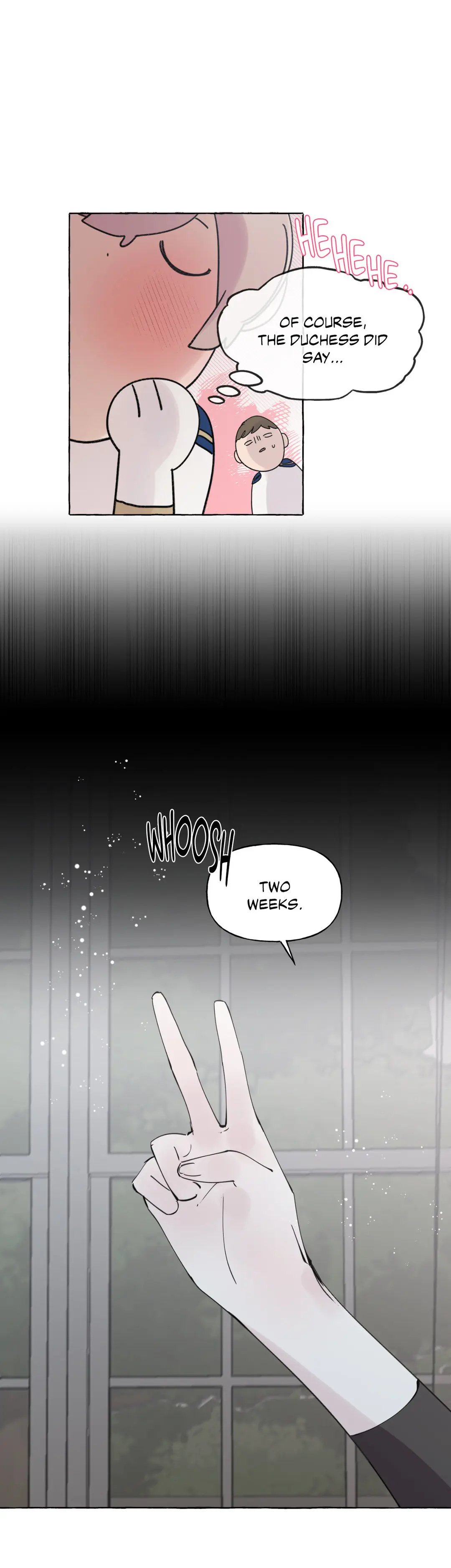The Duchess Lewd Invitation Chapter 51 - Page 3