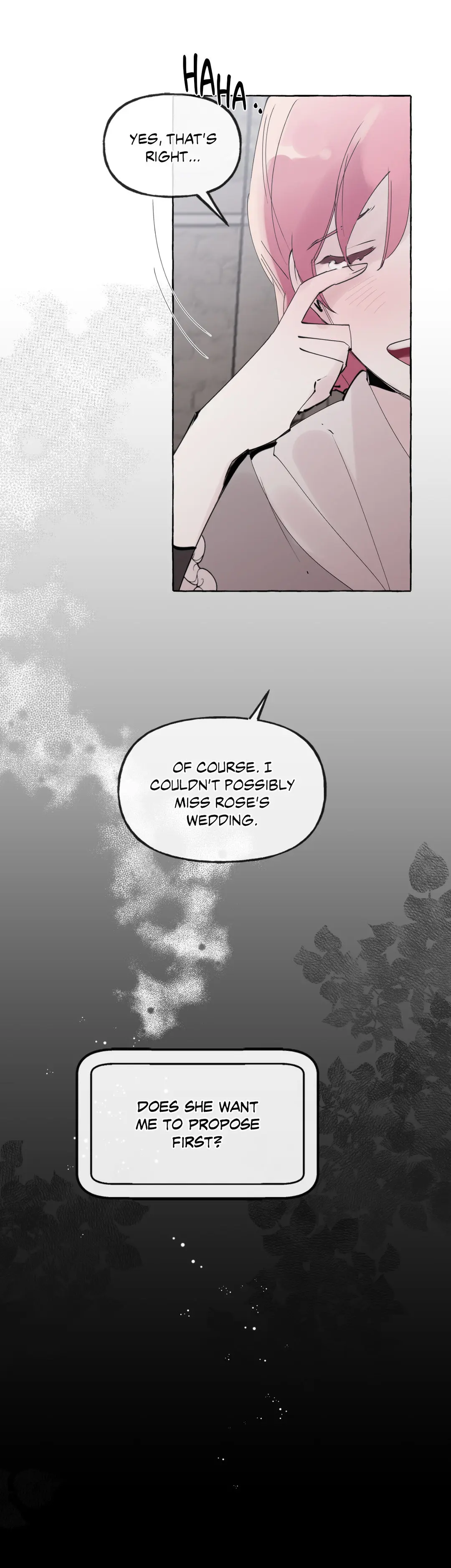 The Duchess Lewd Invitation Chapter 51 - Page 8