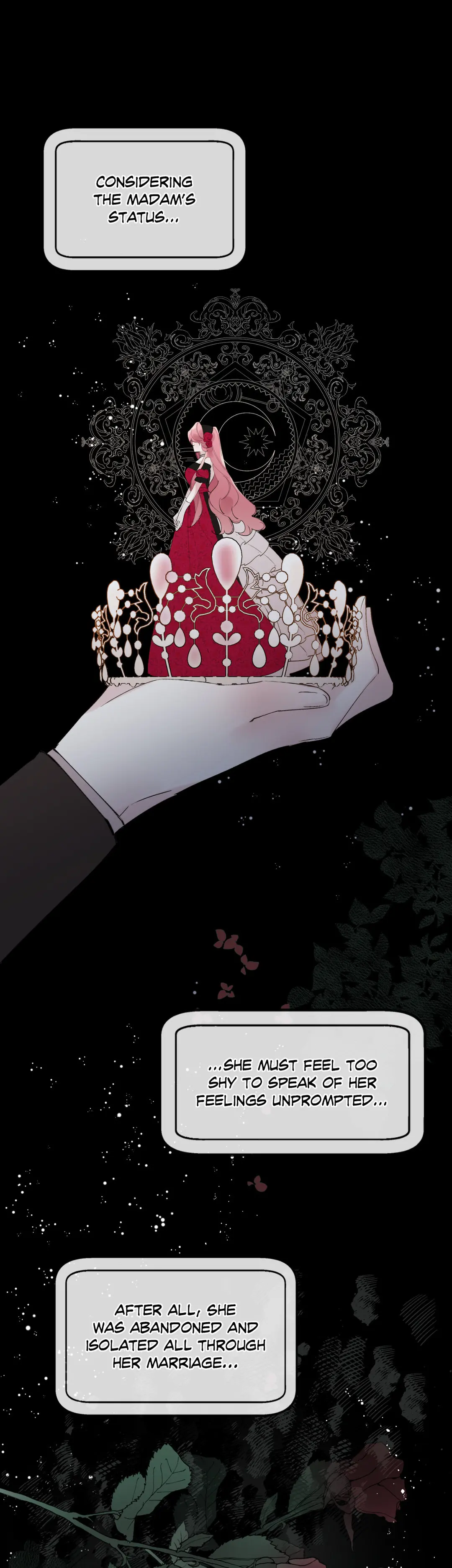 The Duchess Lewd Invitation Chapter 51 - Page 9