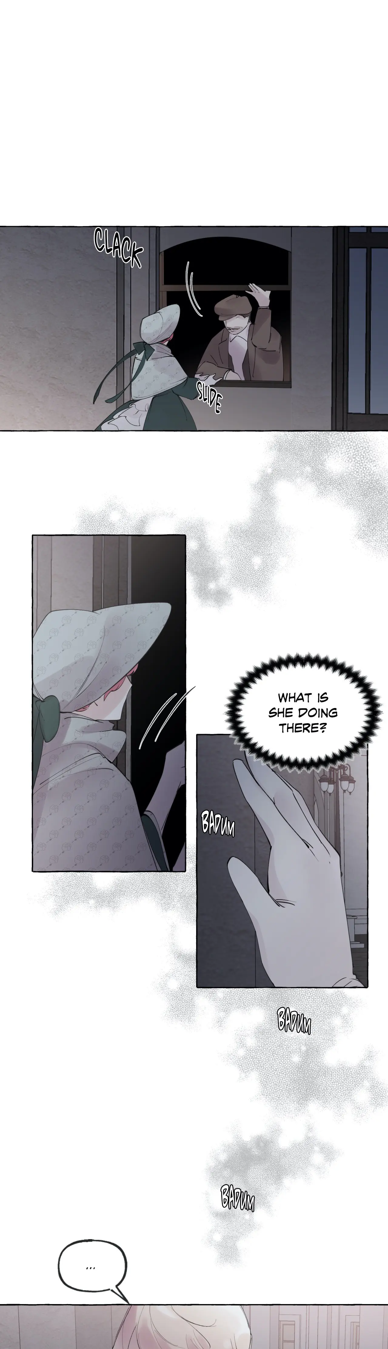 The Duchess Lewd Invitation Chapter 52 - Page 19