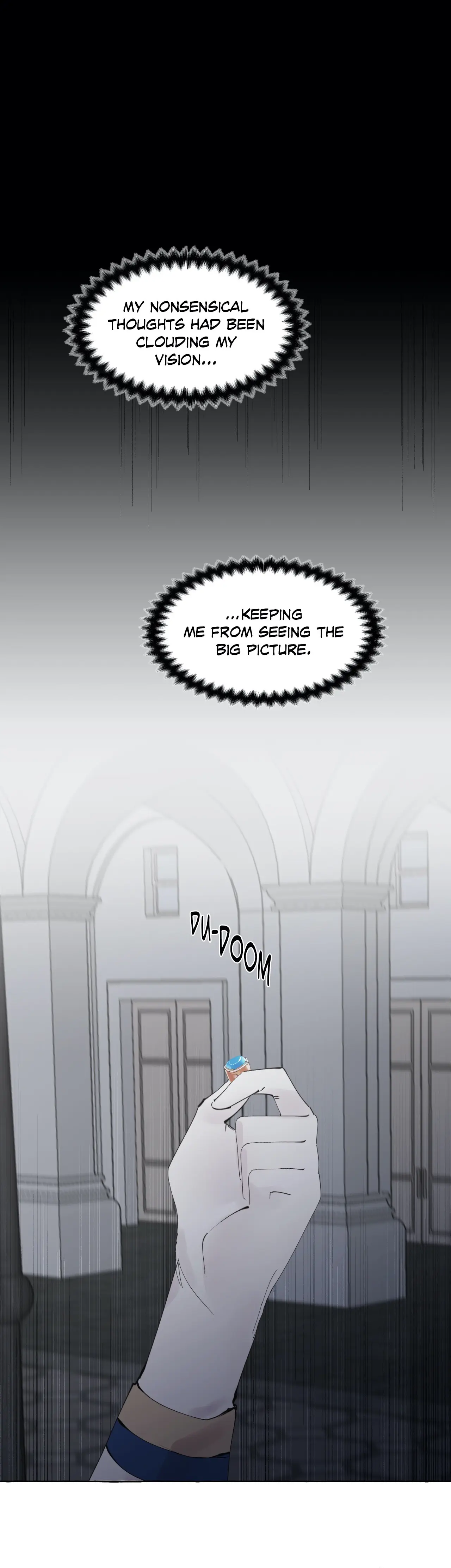 The Duchess Lewd Invitation Chapter 52 - Page 23