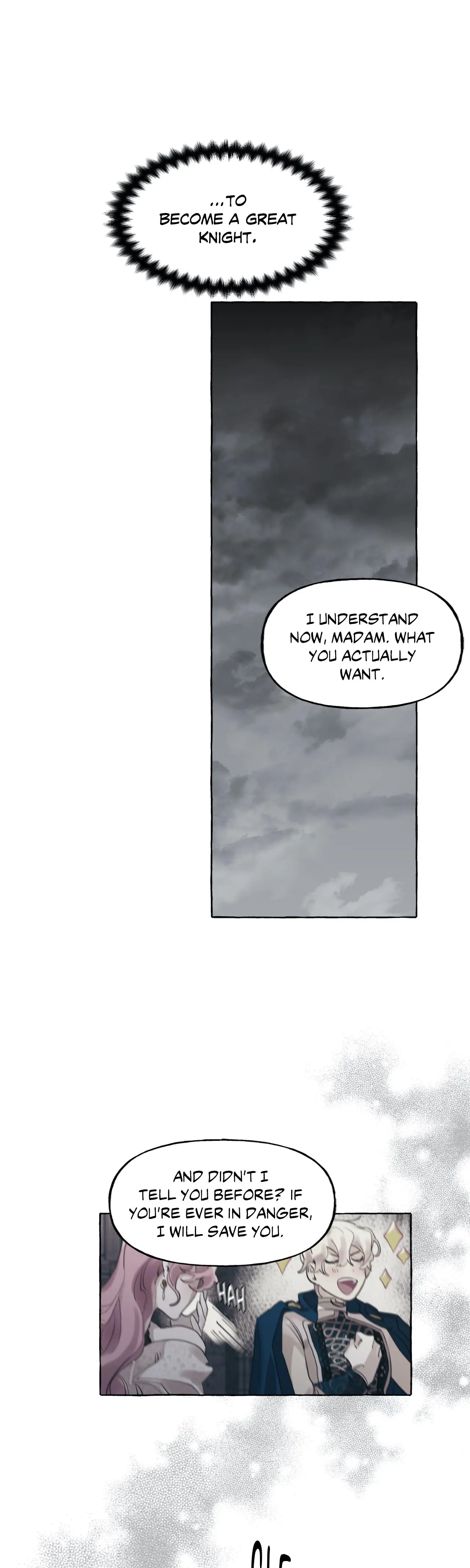 The Duchess Lewd Invitation Chapter 52 - Page 25