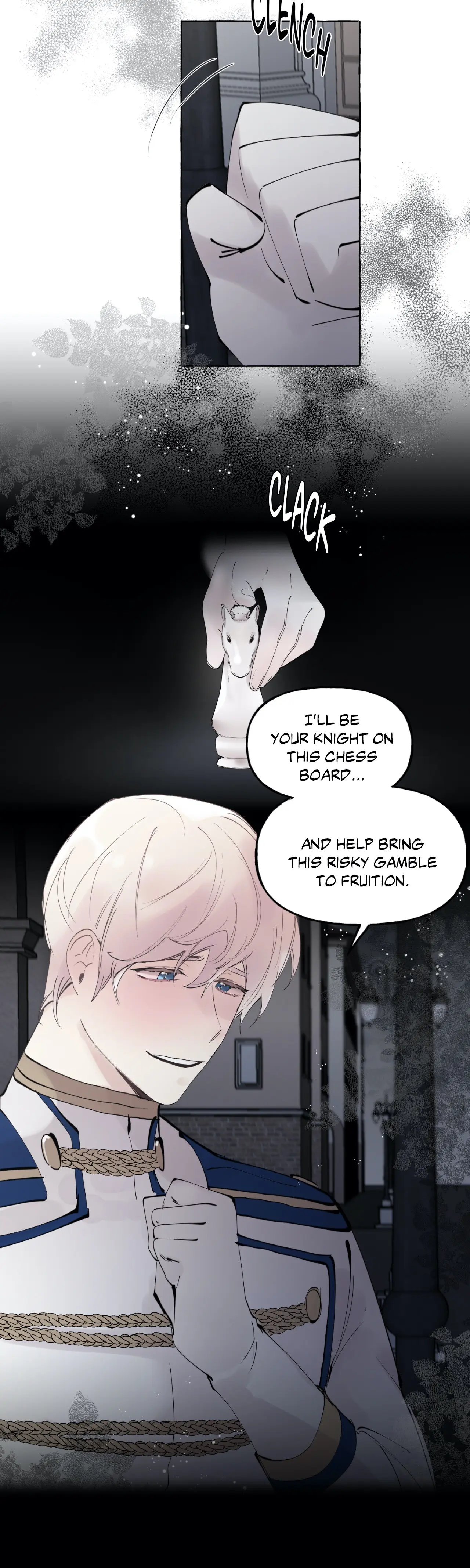The Duchess Lewd Invitation Chapter 52 - Page 26