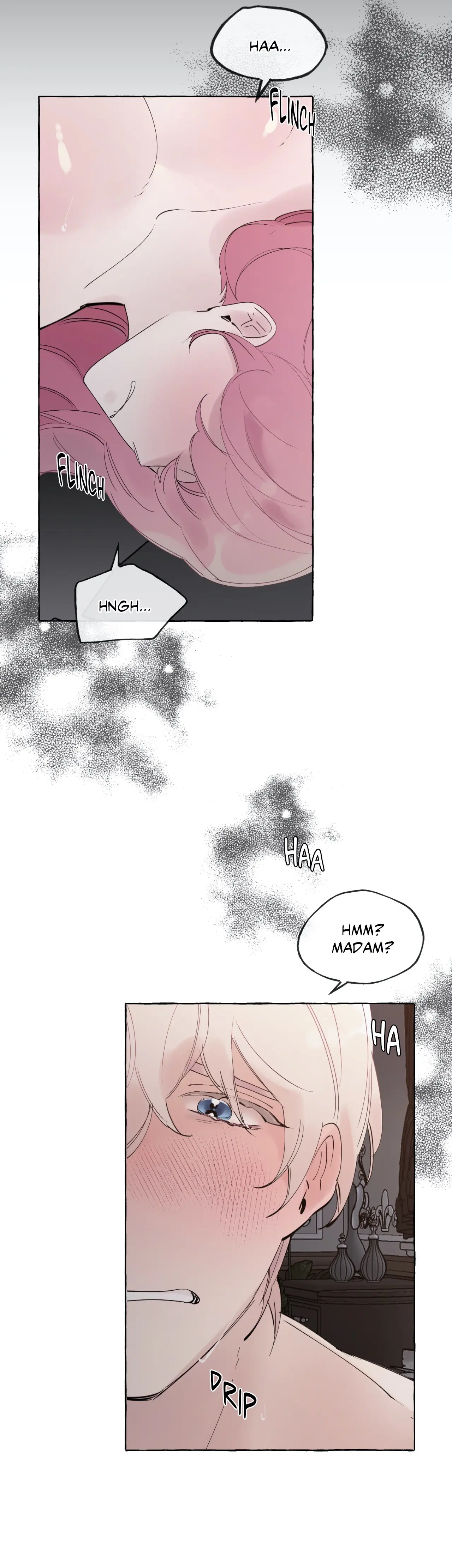 The Duchess Lewd Invitation Chapter 52 - Page 4