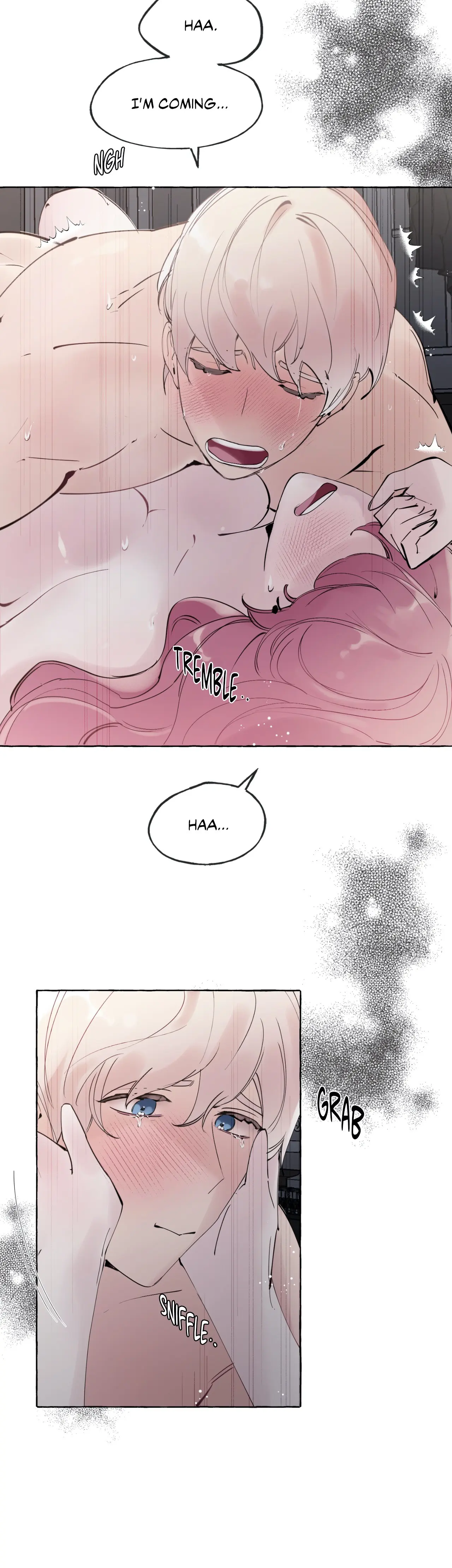 The Duchess Lewd Invitation Chapter 52 - Page 6