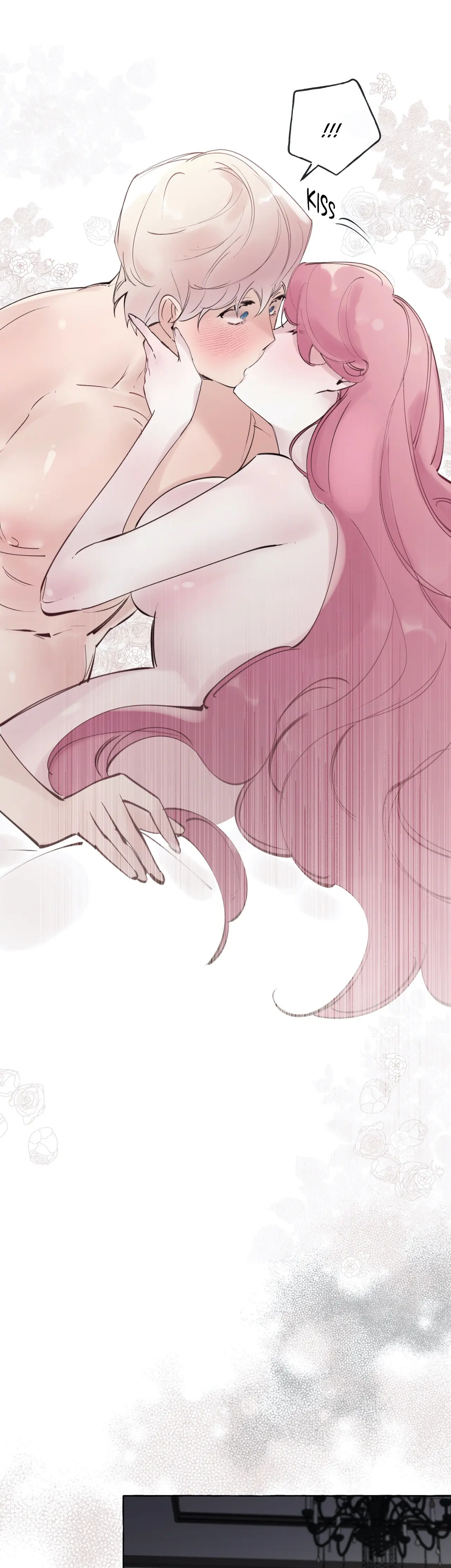 The Duchess Lewd Invitation Chapter 52 - Page 7