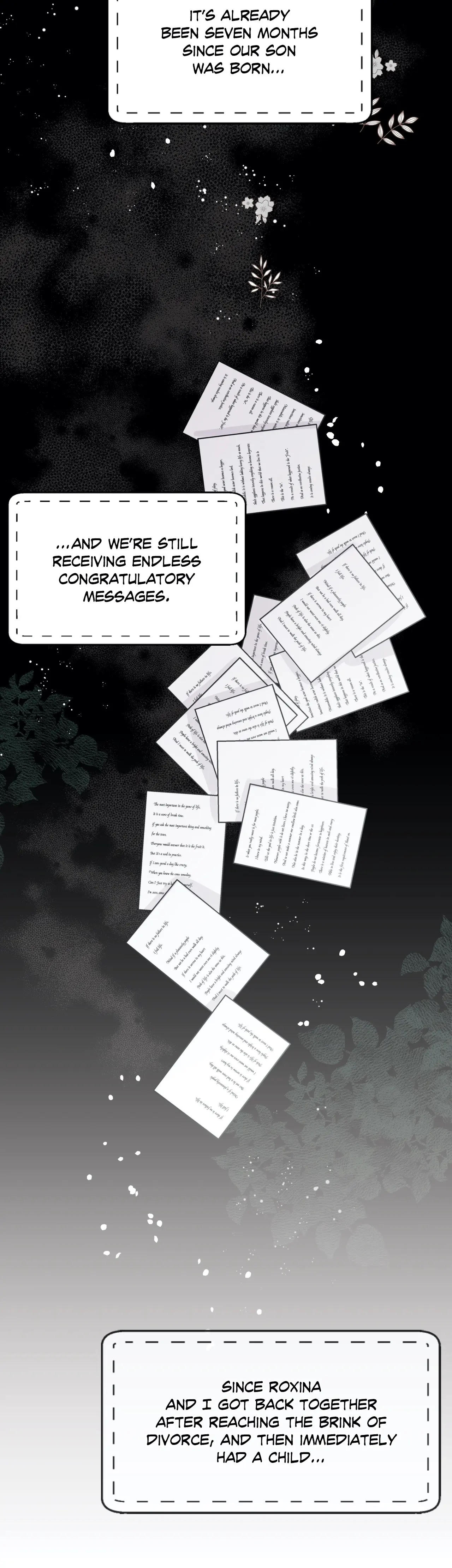 The Duchess Lewd Invitation Chapter 53 - Page 10