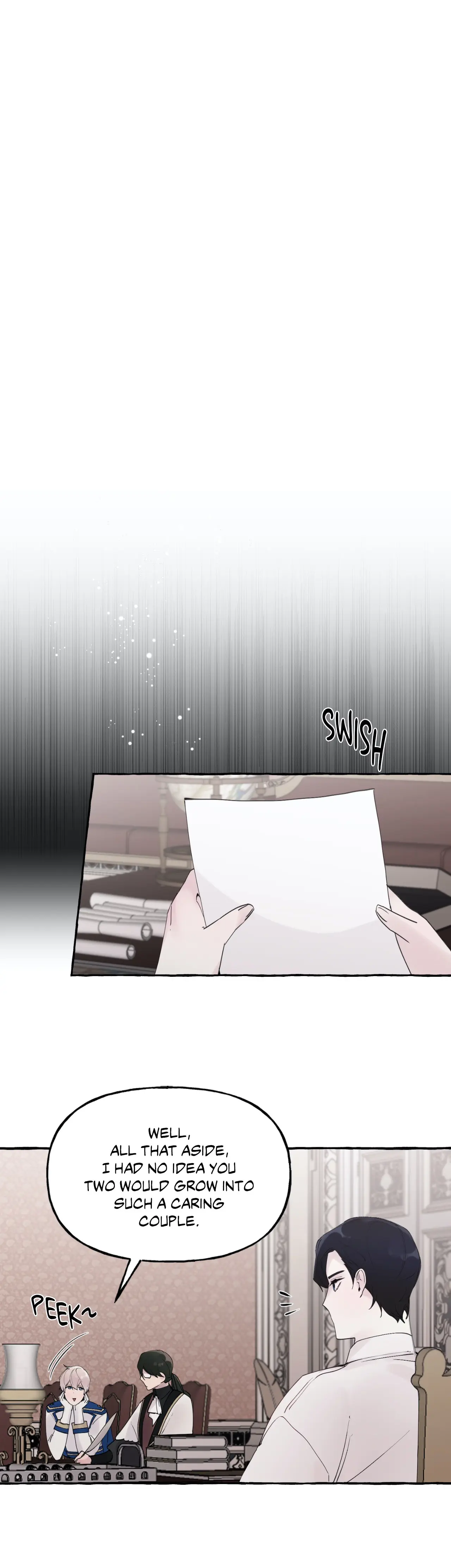 The Duchess Lewd Invitation Chapter 53 - Page 19