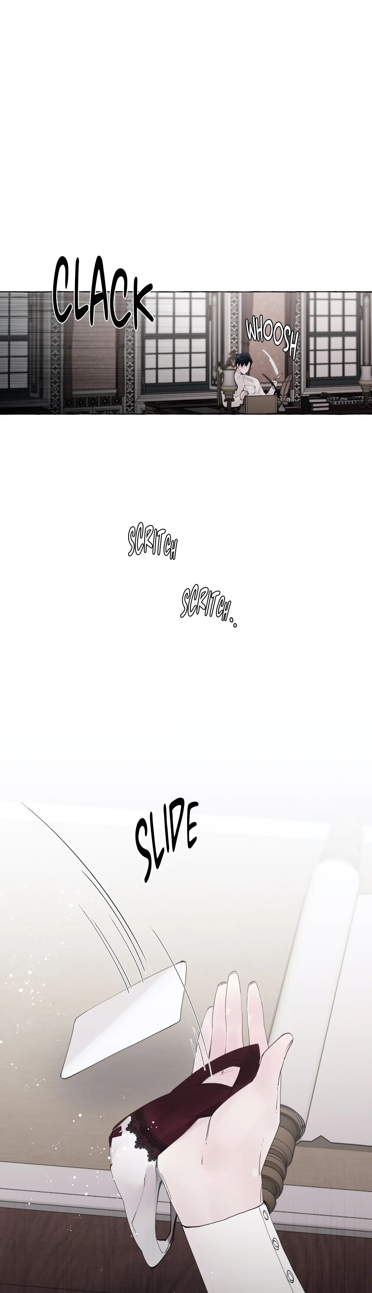The Duchess Lewd Invitation Chapter 53 - Page 29