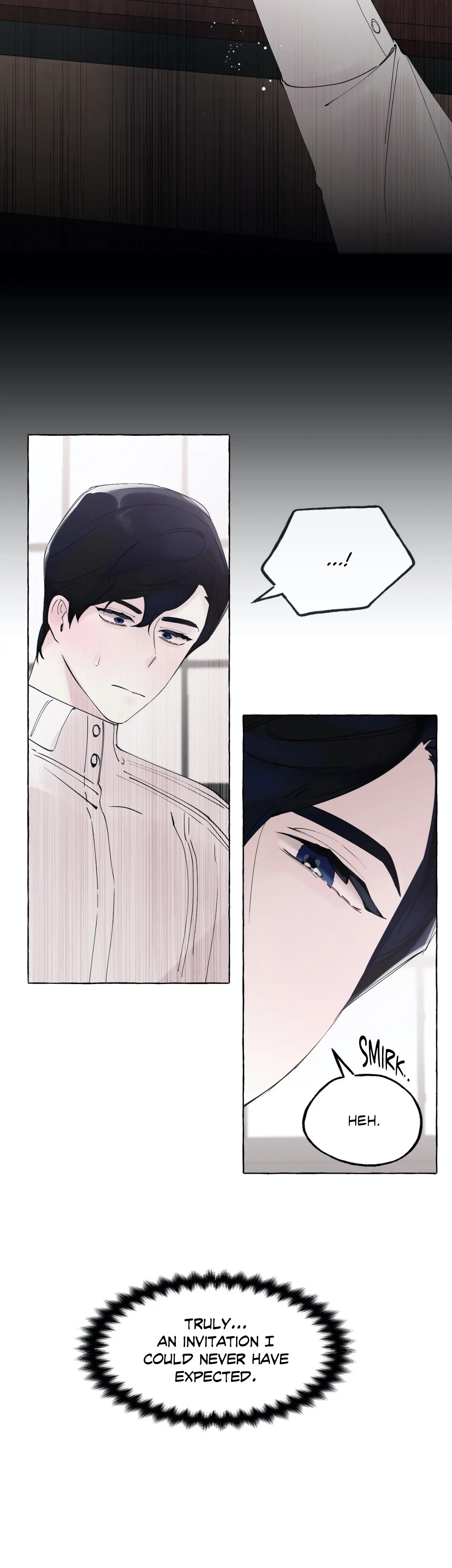 The Duchess Lewd Invitation Chapter 53 - Page 30