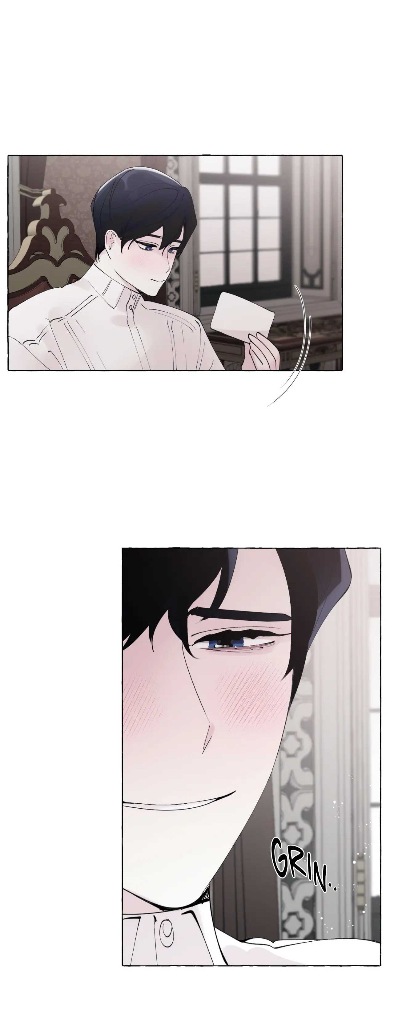 The Duchess Lewd Invitation Chapter 53 - Page 31