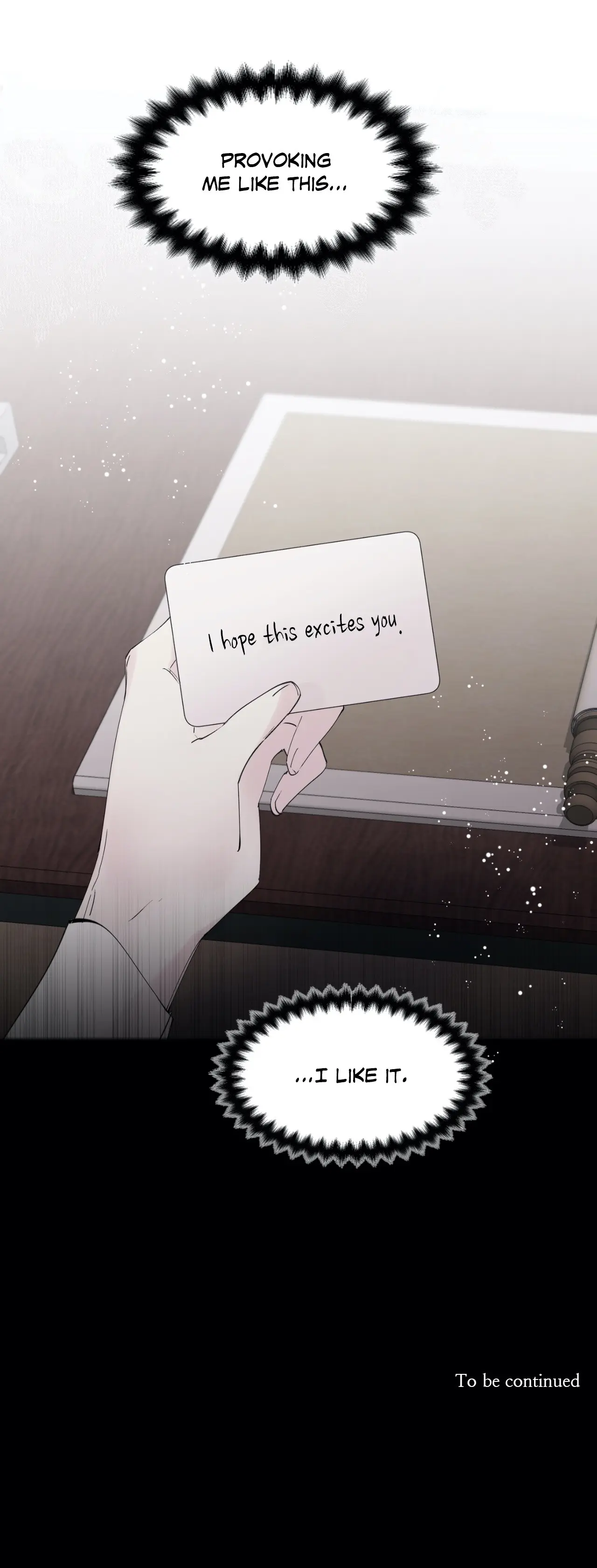 The Duchess Lewd Invitation Chapter 53 - Page 32