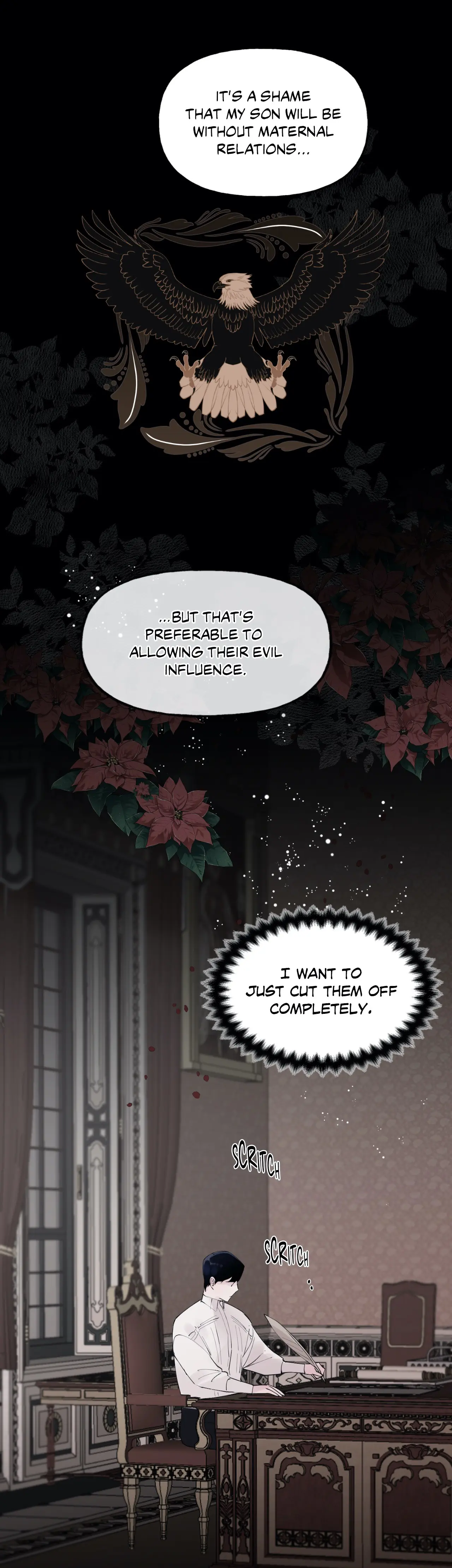 The Duchess Lewd Invitation Chapter 53 - Page 7