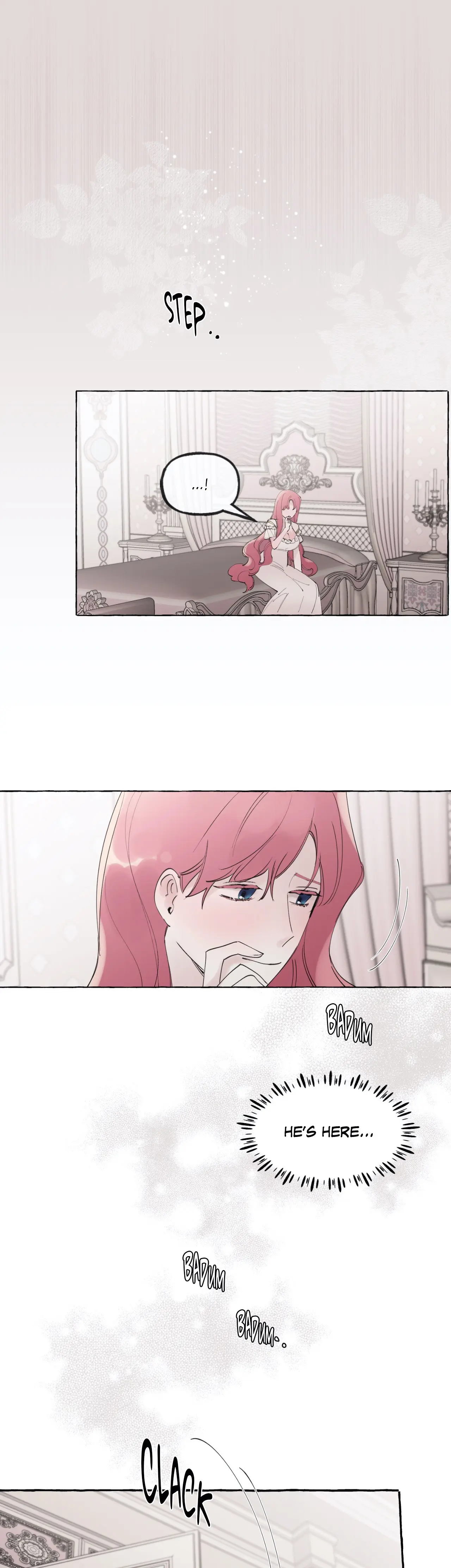 The Duchess Lewd Invitation Chapter 54 - Page 11