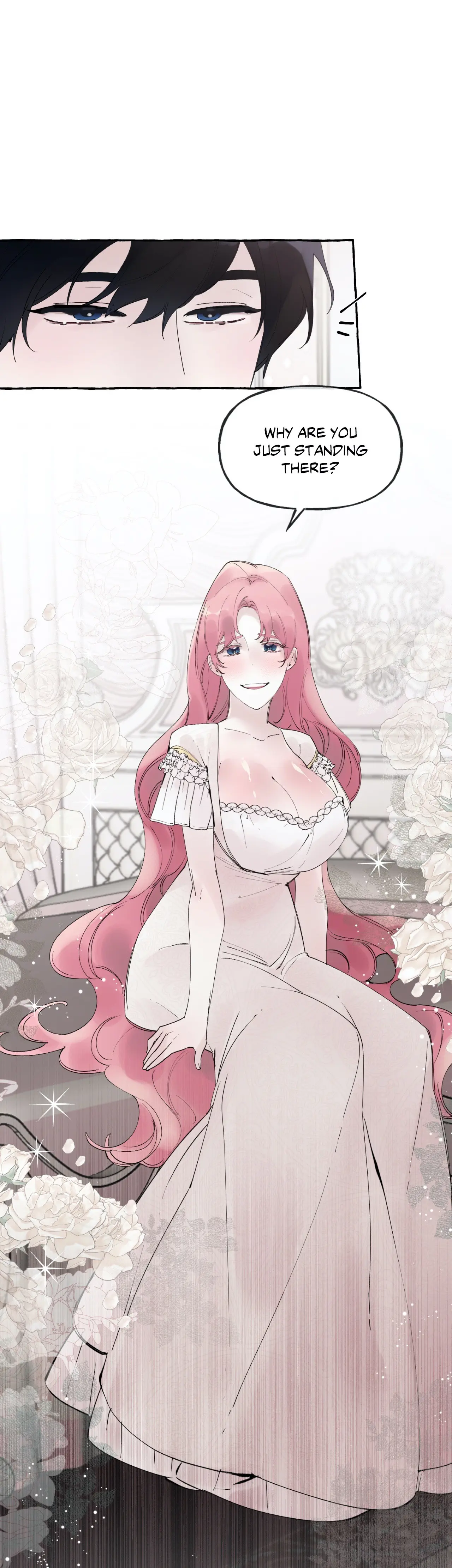 The Duchess Lewd Invitation Chapter 54 - Page 13