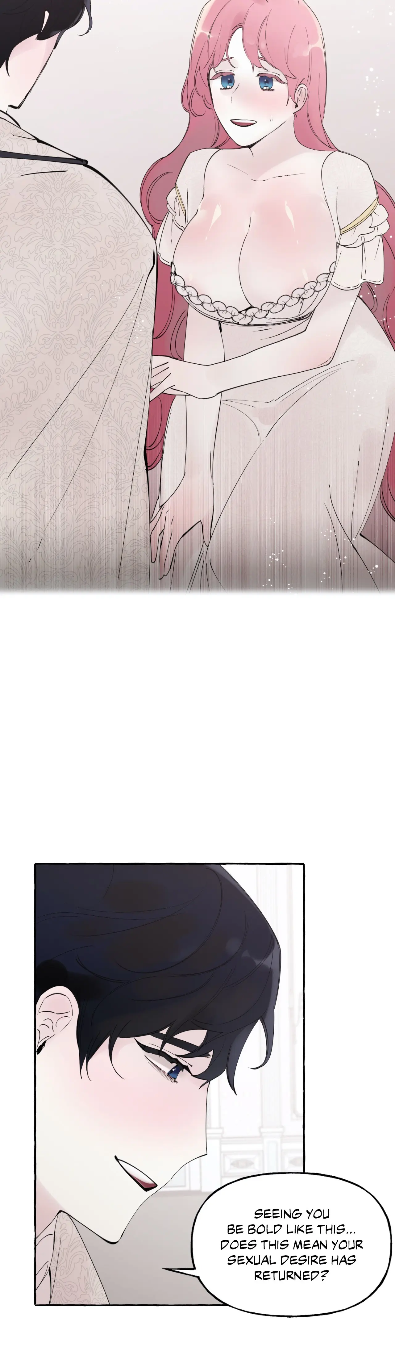 The Duchess Lewd Invitation Chapter 54 - Page 16