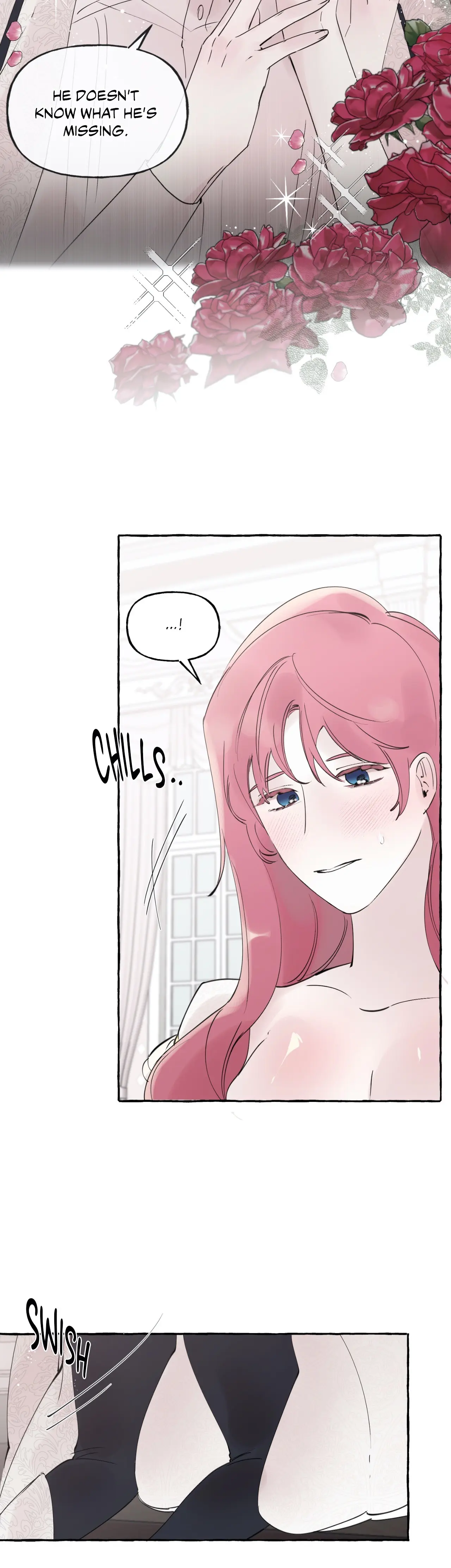 The Duchess Lewd Invitation Chapter 54 - Page 20