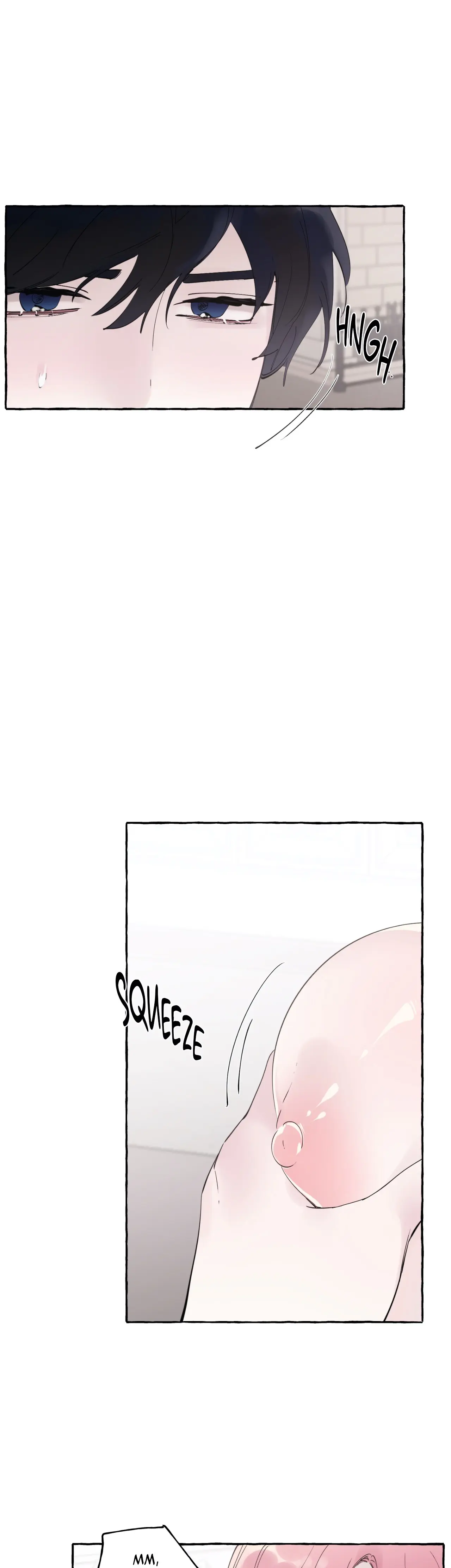 The Duchess Lewd Invitation Chapter 54 - Page 23