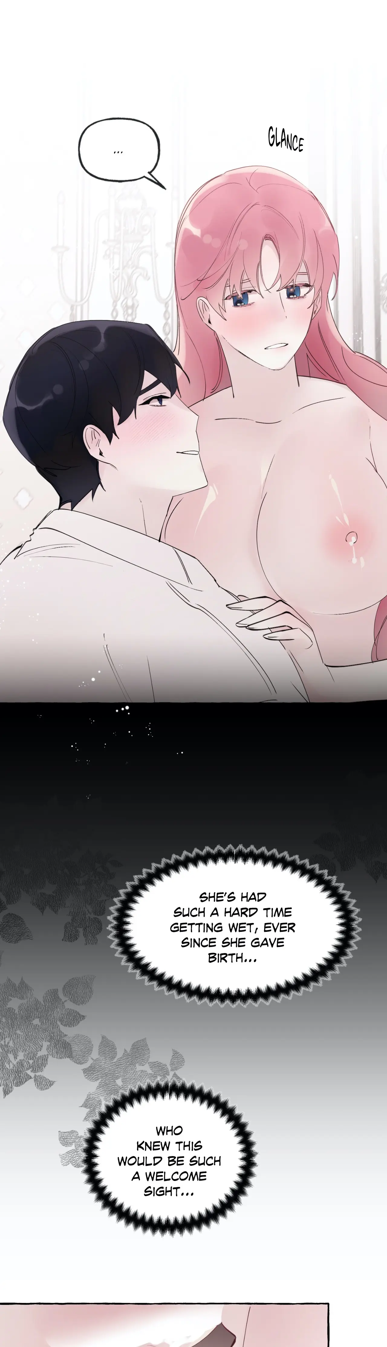 The Duchess Lewd Invitation Chapter 55 - Page 11