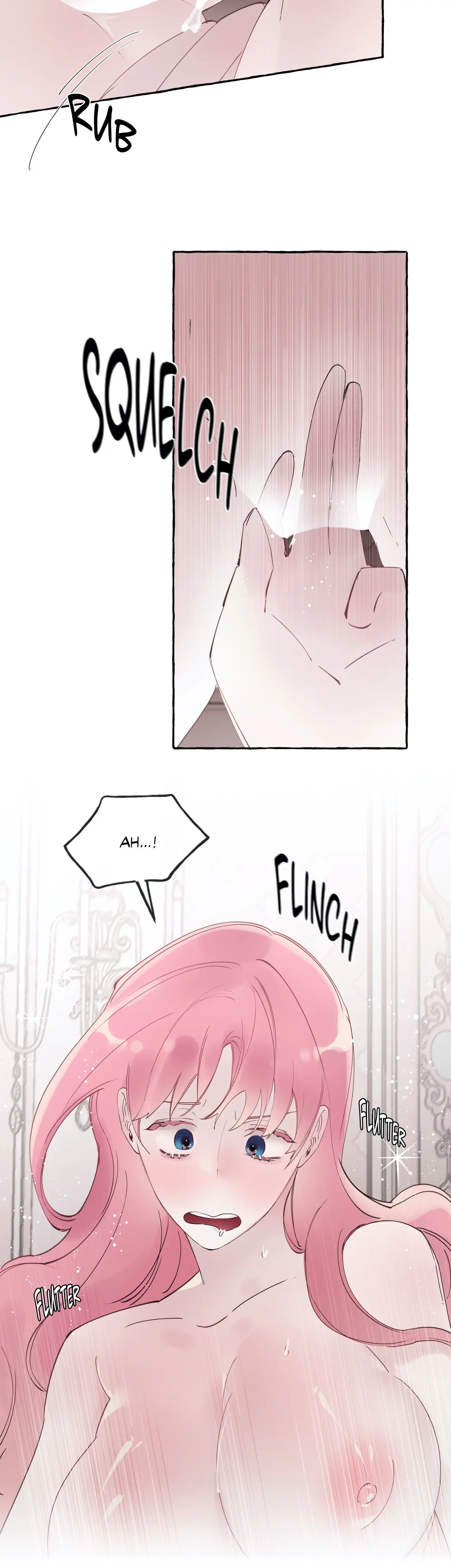 The Duchess Lewd Invitation Chapter 55 - Page 12