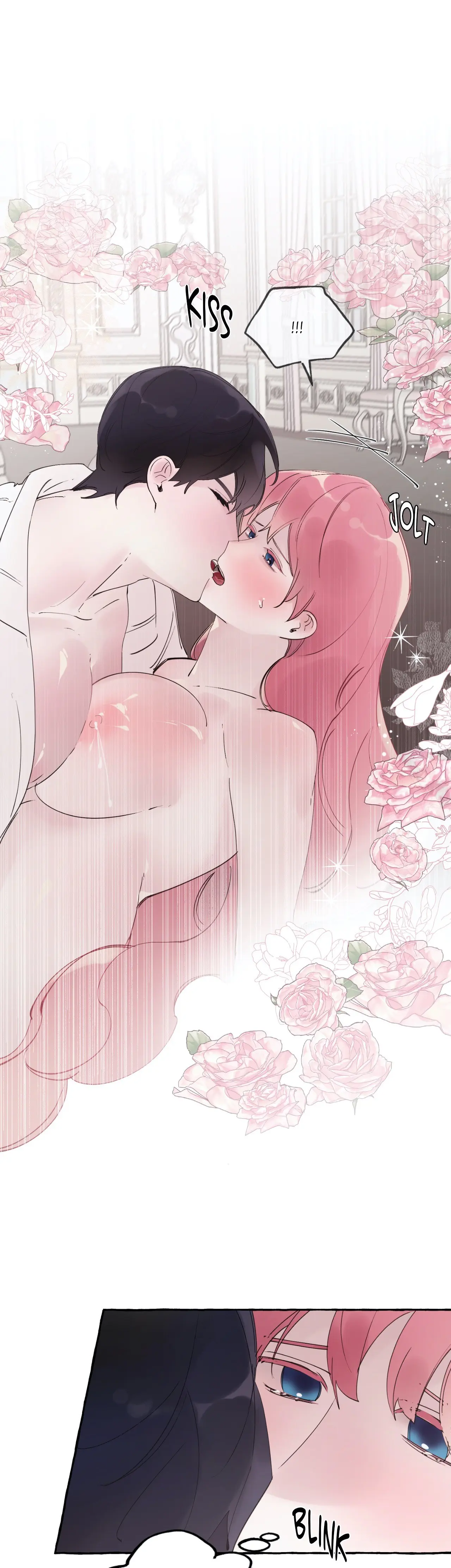 The Duchess Lewd Invitation Chapter 55 - Page 17