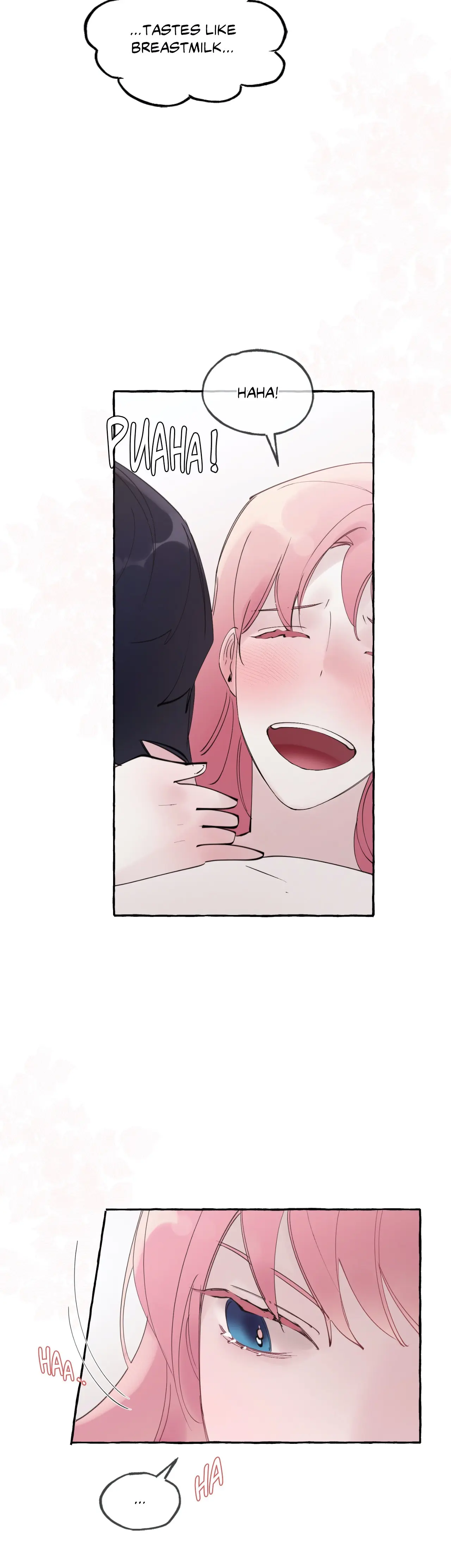 The Duchess Lewd Invitation Chapter 55 - Page 18