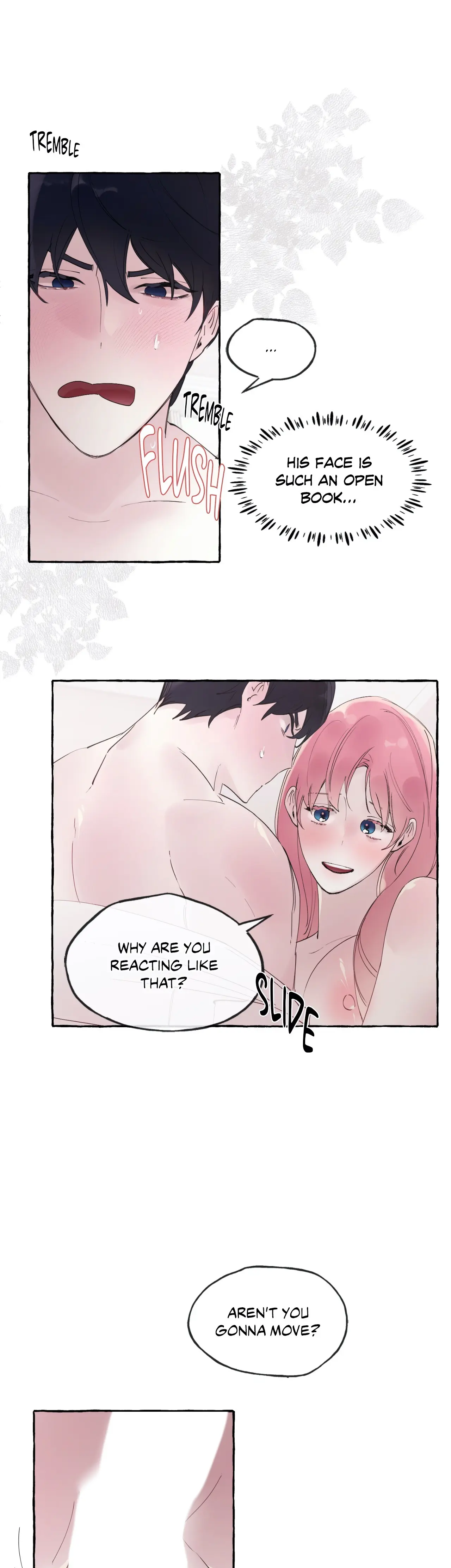 The Duchess Lewd Invitation Chapter 55 - Page 21