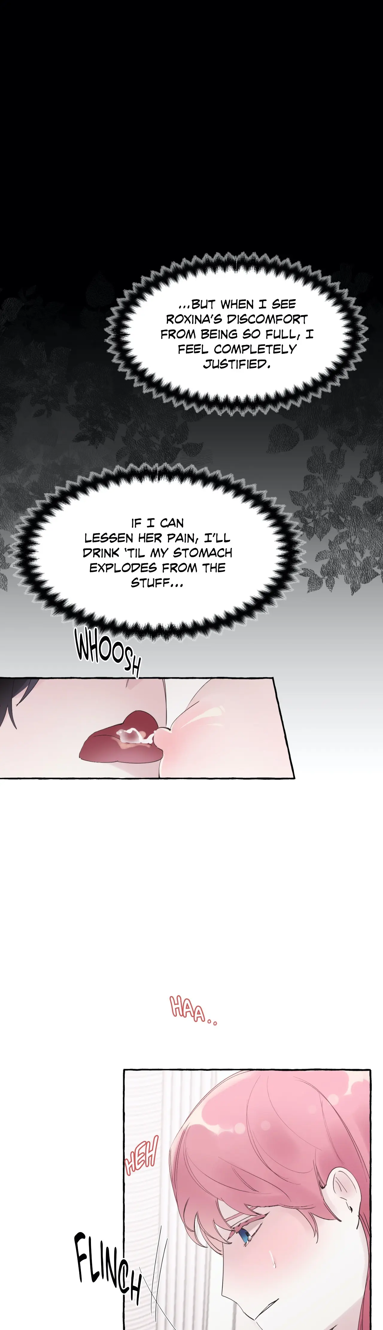 The Duchess Lewd Invitation Chapter 55 - Page 9