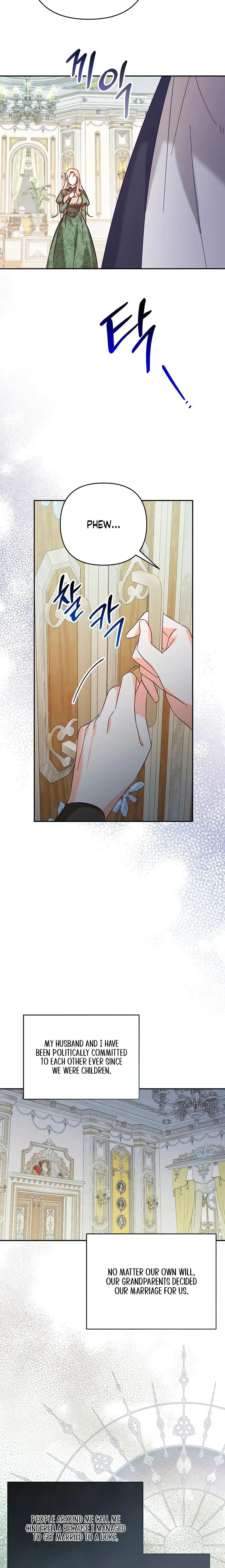 The Dukes Fluffy Secret Chapter 1 - Page 11
