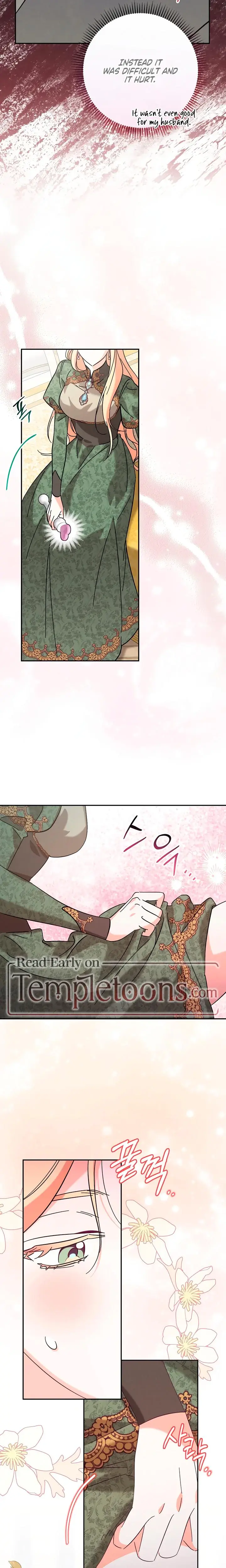 The Dukes Fluffy Secret Chapter 1 - Page 14