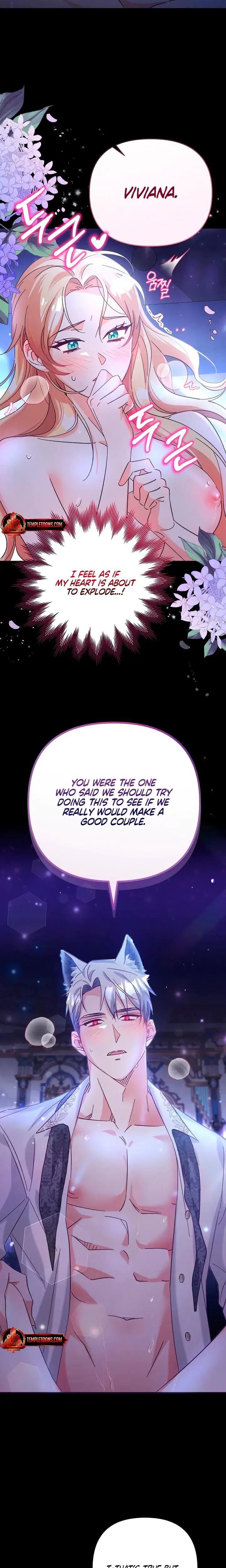 The Dukes Fluffy Secret Chapter 1 - Page 2