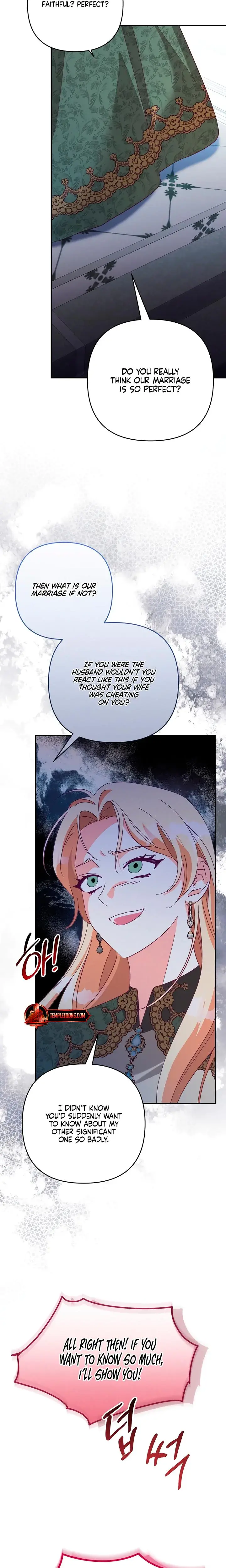 The Dukes Fluffy Secret Chapter 1 - Page 23
