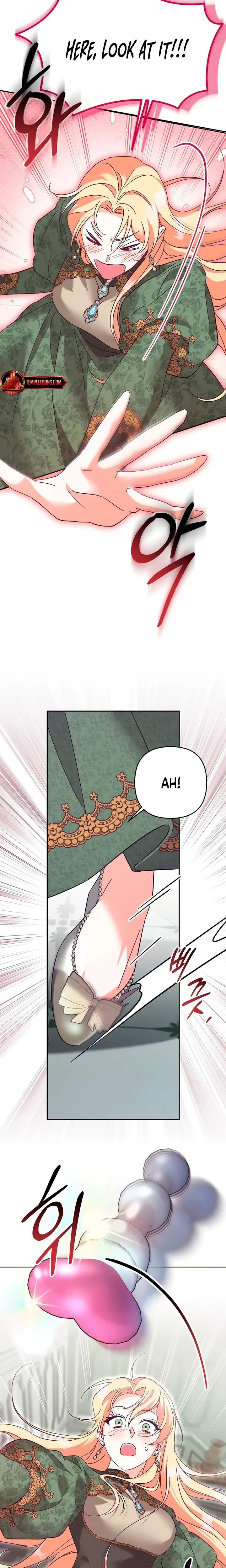 The Dukes Fluffy Secret Chapter 1 - Page 24