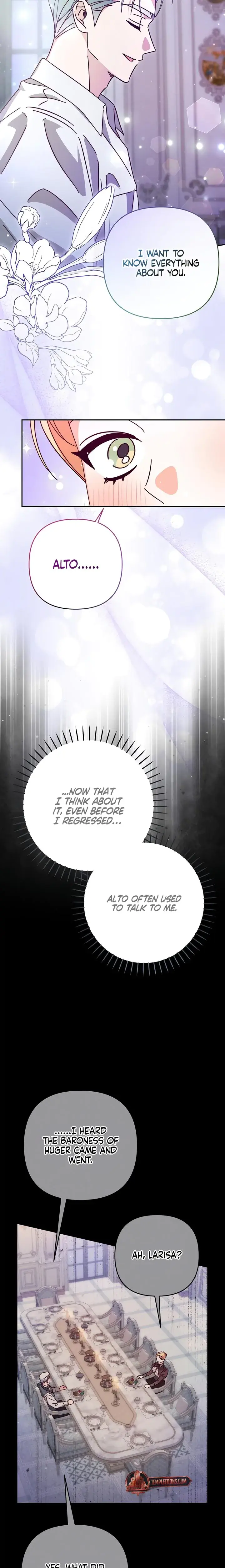 The Dukes Fluffy Secret Chapter 10 - Page 15