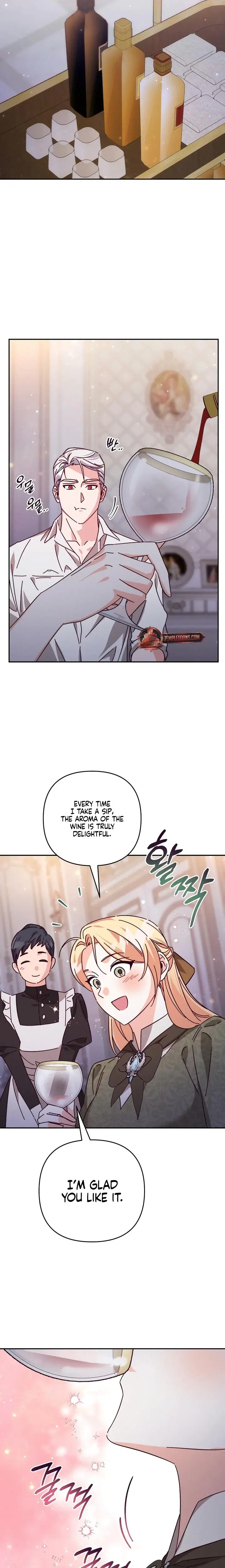 The Dukes Fluffy Secret Chapter 10 - Page 5